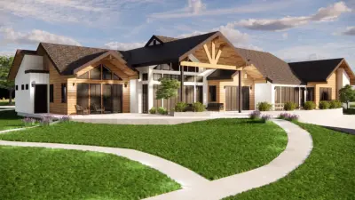 Fusion Architecture - Design-Build Services in Spokane, WA