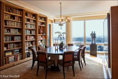 Paul Francis Shurtleff Architect - Design-Build Services in Lake Placid, NY