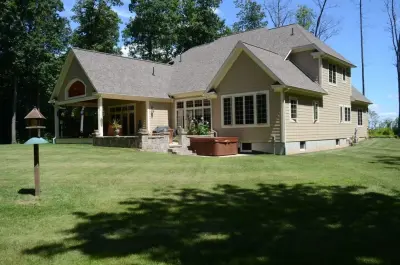 Greater Living Architecture - Custom Home Builders in Rochester, NY