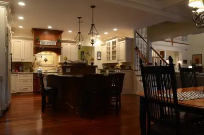Greater Living Architecture - Custom Home Builders in Rochester, NY