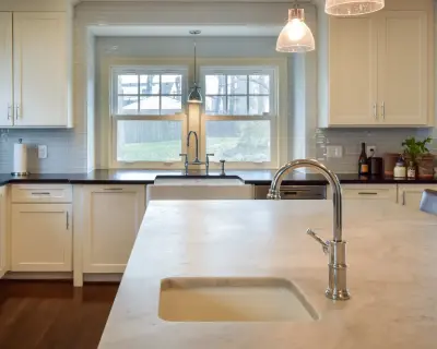 Craver Architects - Custom Home Builders in Alexandria, VA