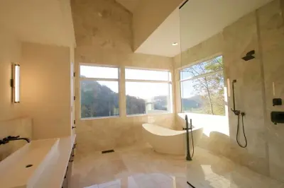 Hilton Design Build, Inc. - Landscape Design in Brentwood, TN