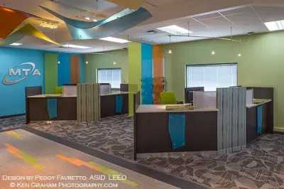 Business 1 — Architectural & Building Design Services project by Coordinators Interior Design Group