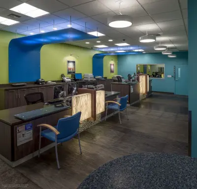 Coordinators Interior Design Group - Architectural & Building Design Services in Anchorage, AK