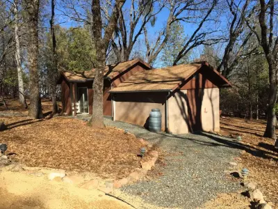 Haley Whiteside Design - Architectural & Building Design Services in Fort Bragg, CA