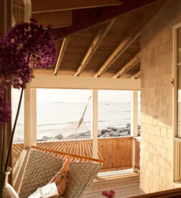 Woodhull - Commercial Construction Services in Portland, ME