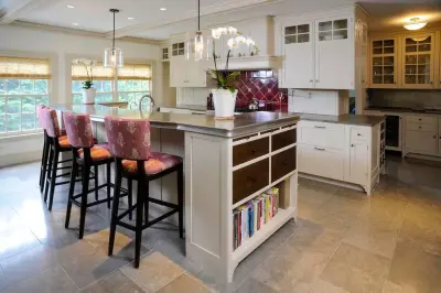 LKM Design - Interior Design & Decorating in Bedford, NH