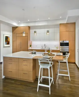 Partners 4, Design - Custom Cabinets & Cabinetry in Minneapolis, MN