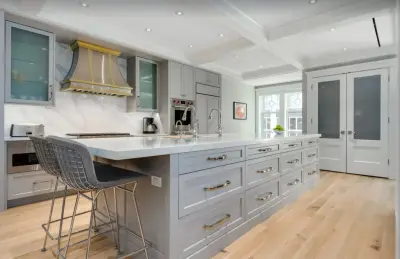 WDN Architecture, LLC - Design-Build Services in Chicago, IL