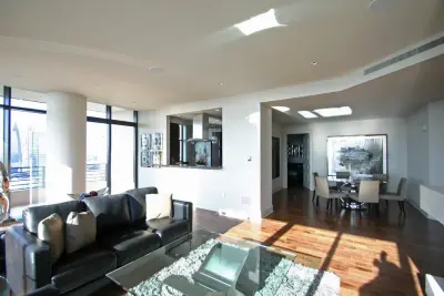 Condominium Renovations — Architectural & Building Design Services project by Hilton Design Build, Inc.