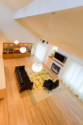 Blue Sky Studio, LLC - Design-Build Services in Anchorage, AK