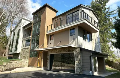 Daniel Ebner Architects, Inc. - Design-Build Services in Allentown, PA