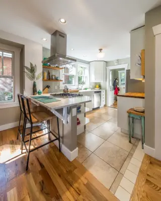 Doug Walter Architect - Bathroom Remodeling in Denver, CO