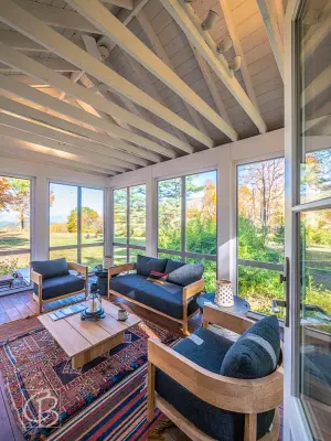 Sustainable Design, LLC - Landscape Design in Manchester, VT