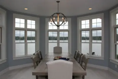 Michael Hally Design, Inc - Interior Design & Decorating in Westborough, MA