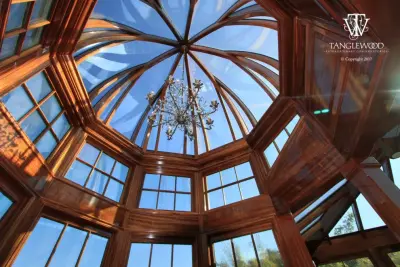 Tanglewood Conservatories, Inc. - Custom Home Builders in Denton, MD