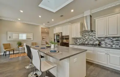 Constan Home — Architectural & Building Design Services project by Kyle Chan Architect, INC.