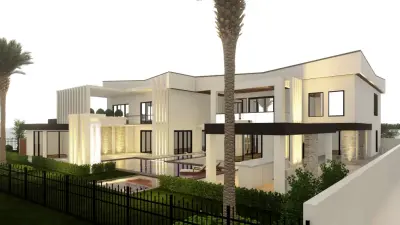 D&L Home — Architectural & Building Design Services project by Concept Design Group