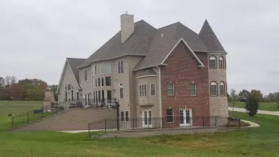 ibds, PC - Custom Home Builders in Washington, MO