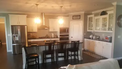 ibds, PC - Custom Home Builders in Washington, MO