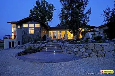 Al Salzano, Architect - Commercial Construction Services in Reno, NV