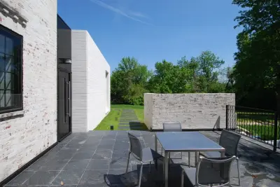 Tao & Lee Associates - Interior Design & Decorating in Saint Louis, MO