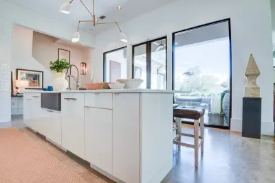 Modern Covington — Architectural & Building Design Services project by StudioMV