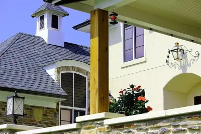 Denis Littrell and Associates - Commercial Construction Services in Louisville, KY