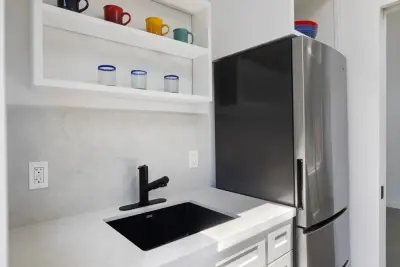 Todd Jersey Architecture - Custom Home Builders in Berkeley, CA