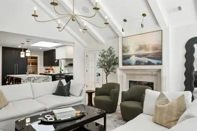 Modern Artisan — Architectural & Building Design Services project by Ross Design Inc.