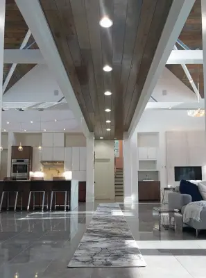 Modern Rural Home — Architectural & Building Design Services project by ArchiNerd PLLC