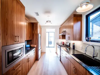 Studio Prime Architecture (sp-arc) - Architectural & Building Design Services in San Luis Obispo, CA