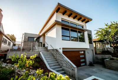Modern Artisan — Architectural & Building Design Services project by Studio Prime Architecture (sp-arc)