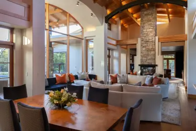 Trilogy Architecture - Custom Home Builders in Redding, CA