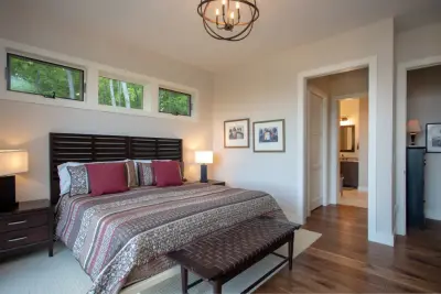 Modern Craftsman Style — Architectural & Building Design Services project by Edgewater Design Group
