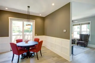 Paul Kelley Architecture - Design-Build Services in Napa, CA