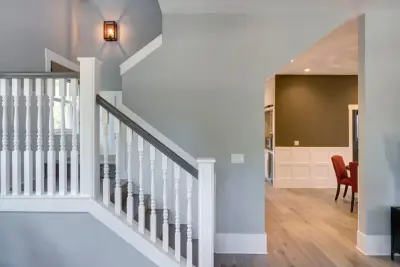 Modern Tailored Residence — Architectural & Building Design Services project by Paul Kelley Architecture