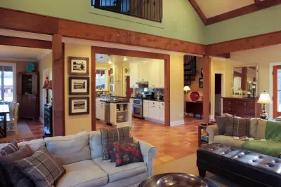 Howorth & Associates Architects - Architectural & Building Design Services in Oxford, MS