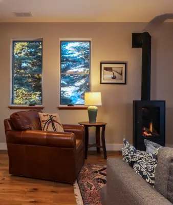 CRAFT Architecture Studio - Design-Build Services in Steamboat Springs, CO