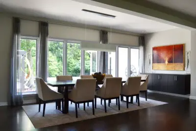 Simplified Living Architecture + Design - Custom Home Builders in Dublin, OH