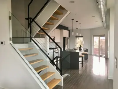 Marshall Sabatini | Architecture - Design-Build Services in Conshohocken, PA