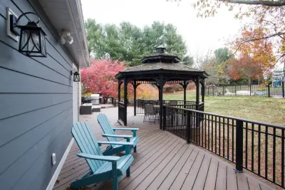 BINYAN architecture studio - Architectural & Building Design Services in Flemington, NJ