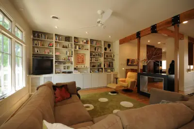 Howorth & Associates Architects - Architectural & Building Design Services in Oxford, MS