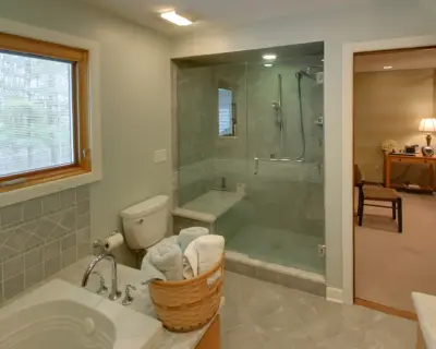 Richard Taylor Architects - Custom Home Builders in Dublin, OH