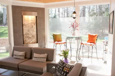 Wessex Home by Dawn Christine, Architect PLLC