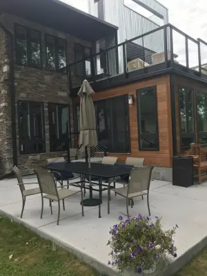 JK Janiga Architects, Inc. - Interior Design & Decorating in Pinckney, MI