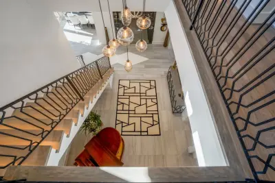 Design DCA - Custom Home Builders in Houston, TX
