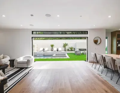 JL Mitchell Architects - Design-Build Services in Aventura, FL
