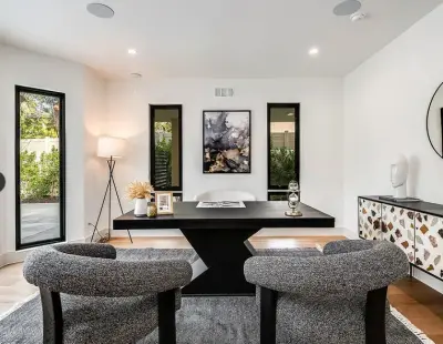 JL Mitchell Architects - Design-Build Services in Aventura, FL