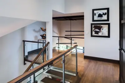 Modern on the Edge — Architectural & Building Design Services project by Young & Young Architects